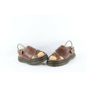 Dr. Martens | Shoes | Vintage 9s Dr Martens Womens Uk 5 Us 7  display picture 1